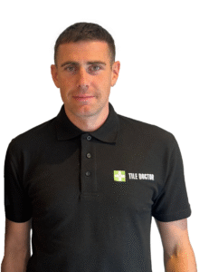 Steven Tompson Tile Doctor Repair Glasgow